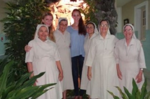 Abschlussbericht über die Stipendienzeit (16.03.15-30.04.15) in Brasilien von Maria Hildner-Heßling
